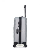 Valise Cabine Rigide FRED-E