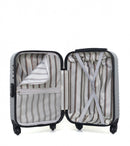 Valise Cabine Rigide FRED-E