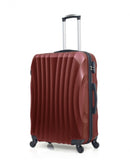 Valise Grand Format Rigide MOSCOU-A