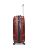 Valise Grand Format Rigide MOSCOU-A