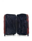 Valise Grand Format Rigide MOSCOU-A