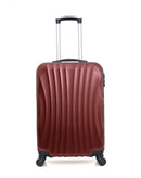 Valise Taille Moyenne Rigide MOSCOU-A