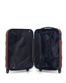 Valise Taille Moyenne Rigide MOSCOU-A