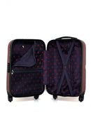 Valise Cabine Rigide AELYS