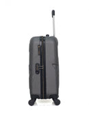 Valise Cabine Rigide AELYS