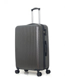 Set de 3 Valises Rigide RILA-A