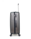 Set de 3 Valises Rigide RILA-A