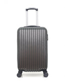 Valise Taille Moyenne Rigide RILA-A