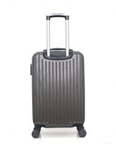 Valise Taille Moyenne Rigide RILA-A