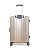 Valise Grand Format Rigide RILA-A