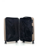 Valise Grand Format Rigide RILA-A