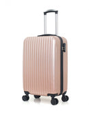 Valise Taille Moyenne Rigide RILA-A