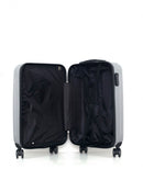 Valise Taille Moyenne Rigide RILA-A