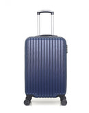Valise Taille Moyenne Rigide RILA-A