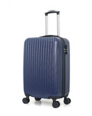 Valise Taille Moyenne Rigide RILA-A