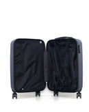Valise Taille Moyenne Rigide RILA-A
