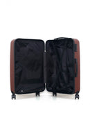 Valise Grand Format Rigide RILA-A
