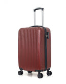 Valise Taille Moyenne Rigide RILA-A