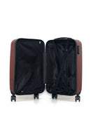 Valise Taille Moyenne Rigide RILA-A