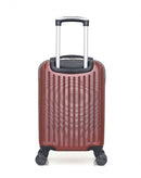 Valise Cabine Rigide RILA-E