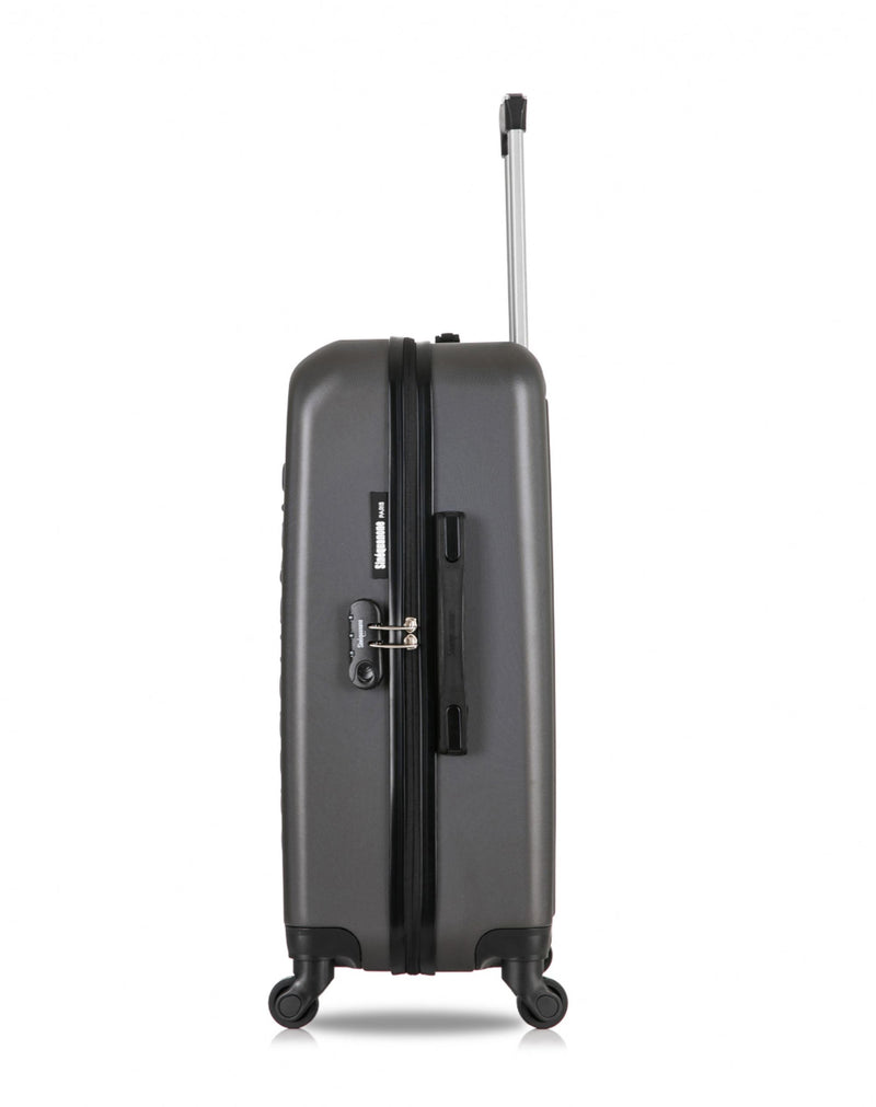 Valise Taille Moyenne Rigide CERES