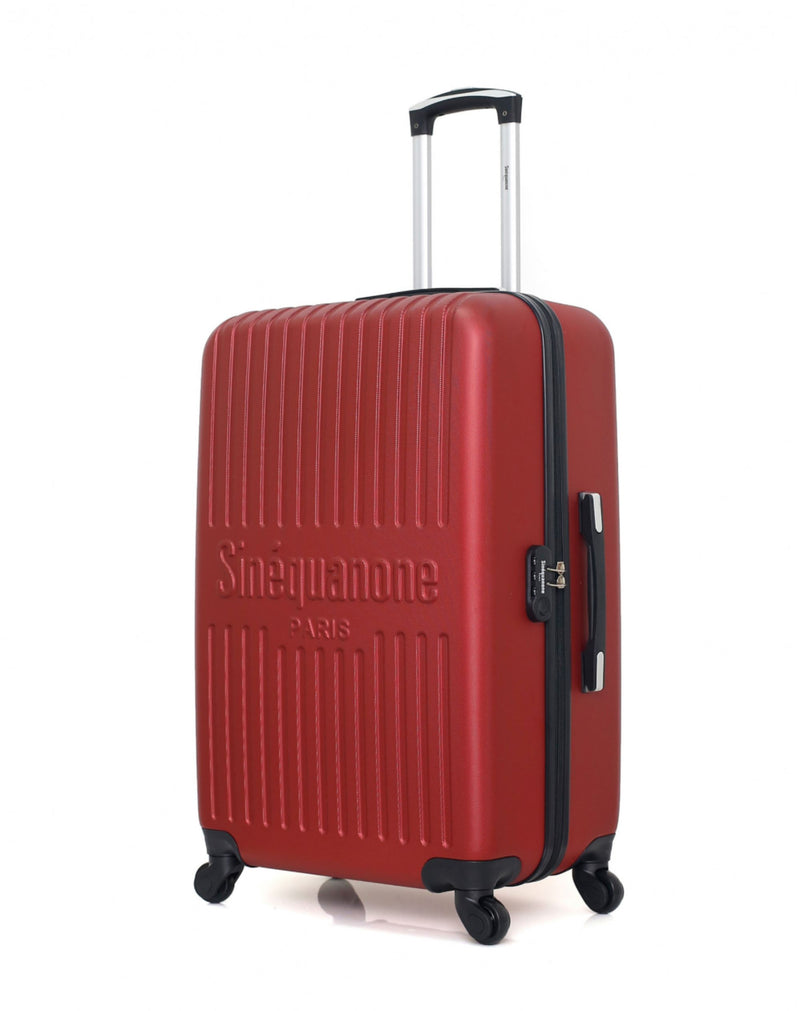 Valise Grand Format Rigide EOS-A