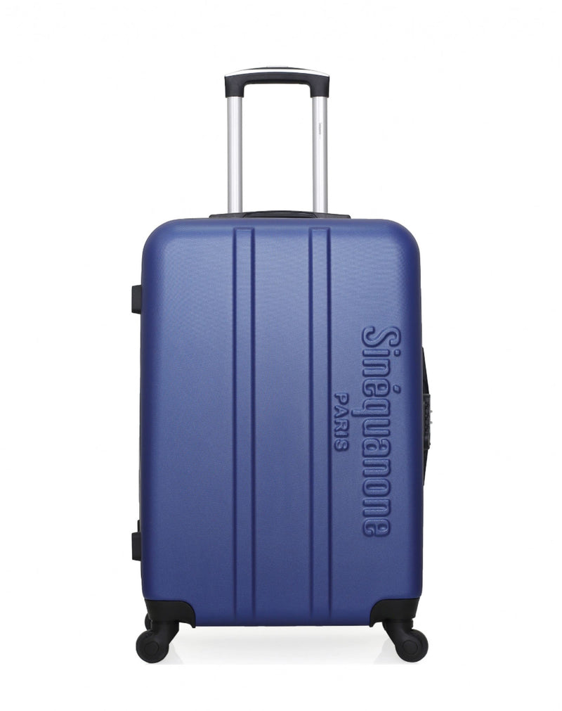Valise Taille Moyenne Rigide OLYMPE