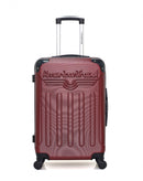Valise Taille Moyenne Rigide HARLEM-A