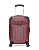 Valise Cabine Rigide HARLEM-E