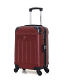 Valise Cabine Rigide HARLEM-E