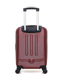 Valise Cabine Rigide HARLEM-E