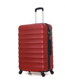 Valise Grand Format Rigide JAKARTA