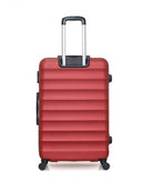 Valise Grand Format Rigide JAKARTA