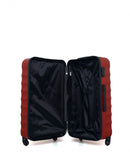 Valise Grand Format Rigide JAKARTA