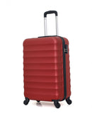 Valise Taille Moyenne Rigide JAKARTA