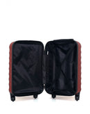 Valise Cabine Rigide JAKARTA