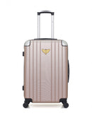 Valise Taille Moyenne Rigide AMELIE-A