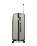 Set de 3 Valises Rigide ALPES