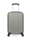 Valise Cabine Rigide ALPES