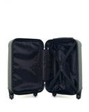 Valise Cabine Rigide ALPES