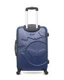 Set de 3 Valises Rigide AELYS