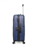 Valise Taille Moyenne Rigide AELYS