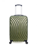 Valise Taille Moyenne Rigide LAGOS-A