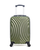 Valise Cabine Rigide LAGOS-E