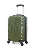 Valise Cabine Rigide LAGOS-E