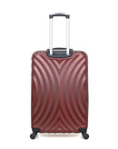 Valise Cabine Rigide LAGOS-E