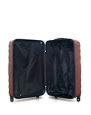 Valise Cabine Rigide LAGOS-E