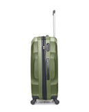 Set de 3 Valises Rigide MOSCOU-A