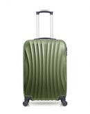 Valise Taille Moyenne Rigide MOSCOU-A