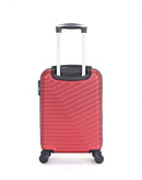 Valise Cabine Rigide LENA-E